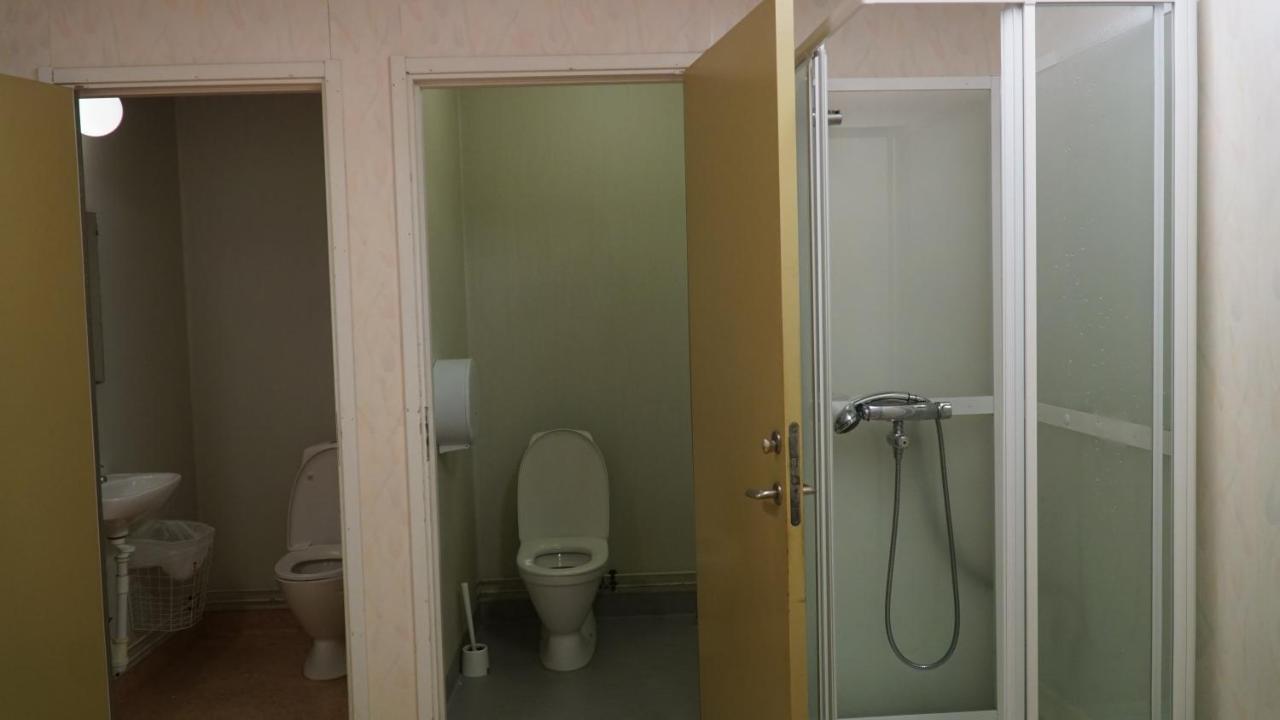 Bredaengs Hostel Стокгольм Экстерьер фото
