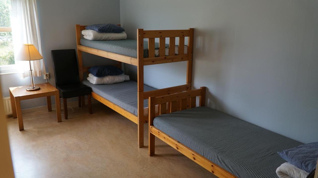 Bredaengs Hostel Стокгольм Экстерьер фото