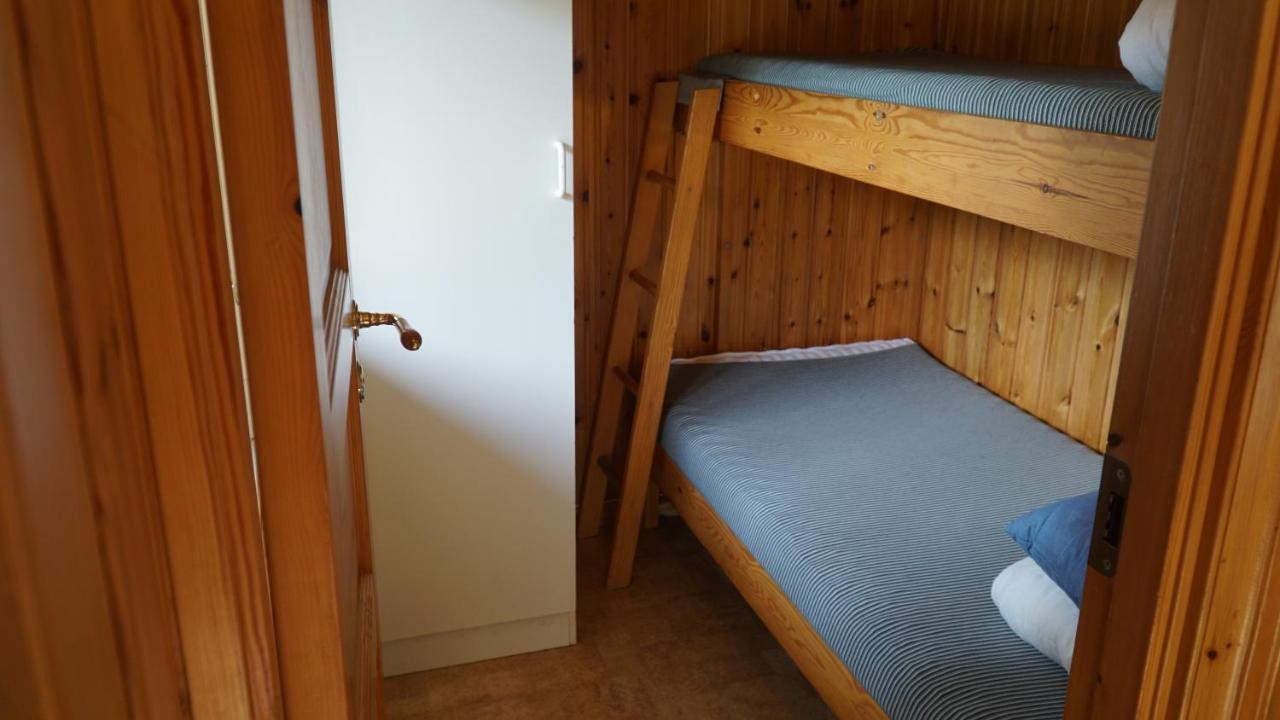 Bredaengs Hostel Стокгольм Экстерьер фото