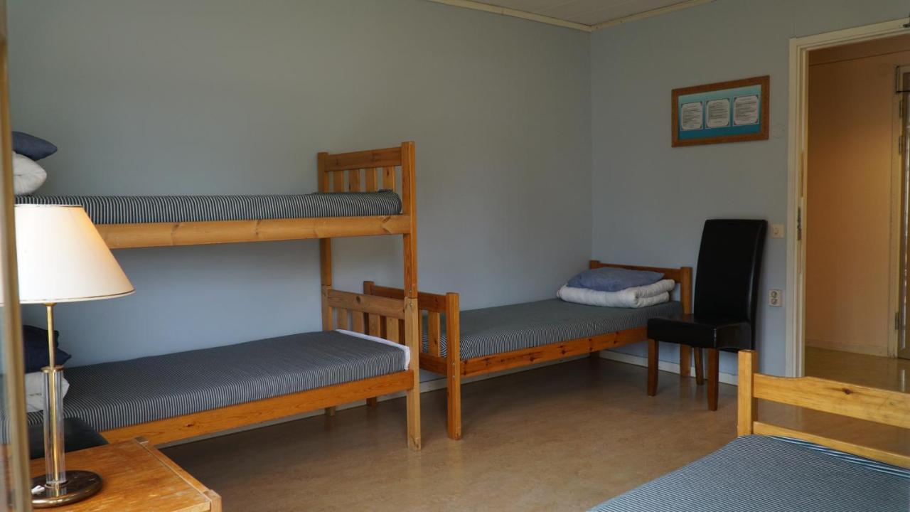 Bredaengs Hostel Стокгольм Экстерьер фото