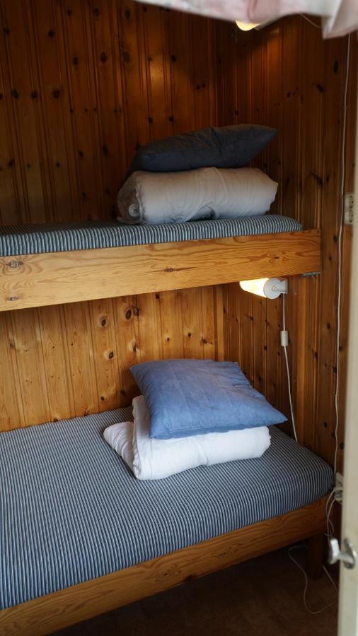 Bredaengs Hostel Стокгольм Экстерьер фото
