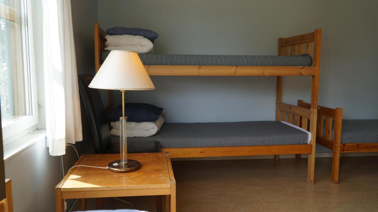 Bredaengs Hostel Стокгольм Экстерьер фото